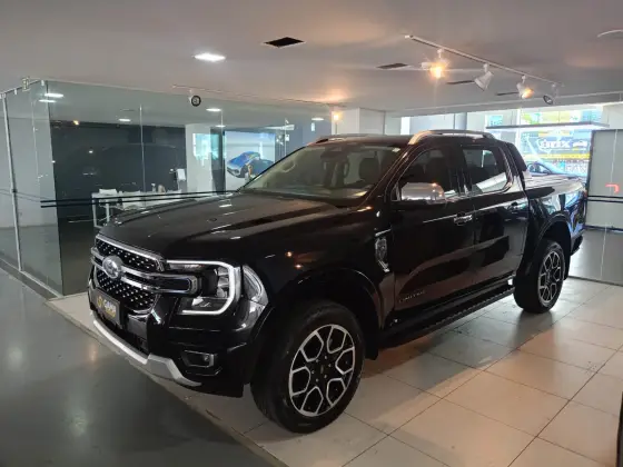 FORD RANGER 2024