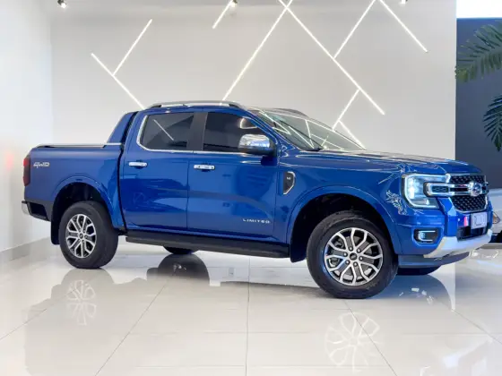 FORD RANGER 2024