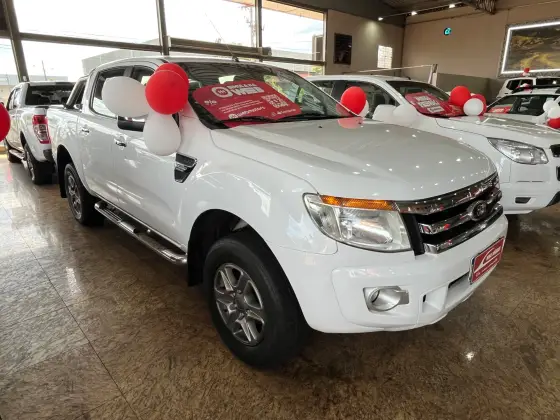 FORD RANGER 2015
