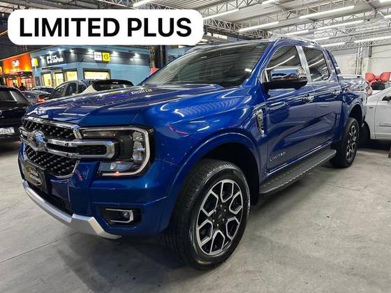 FORD RANGER 2024
