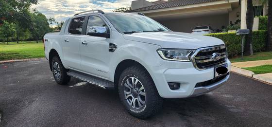 FORD RANGER 2023