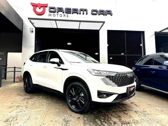 GWM HAVAL H6 2023