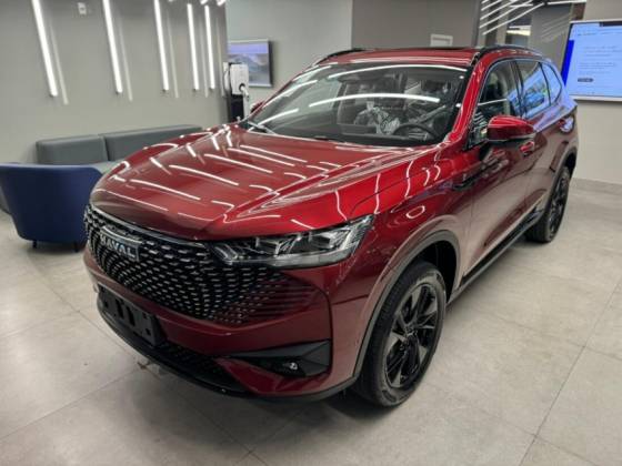 GWM HAVAL H6 2024