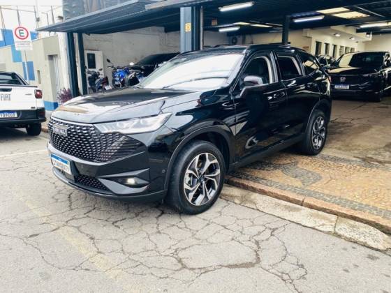 GWM HAVAL H6 2024