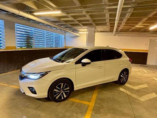 HONDA CITY 2024