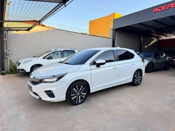 HONDA CITY 2023