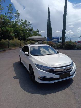 HONDA CIVIC 2020