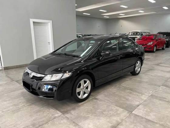 HONDA CIVIC 2009