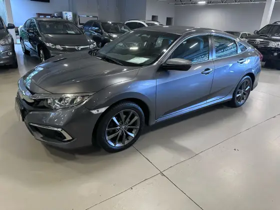 HONDA CIVIC 2020