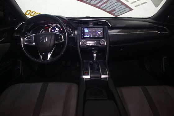HONDA CIVIC 2020