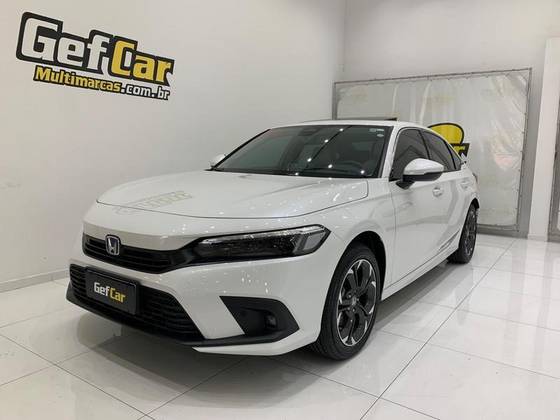 HONDA CIVIC 2024