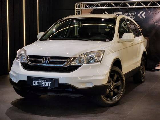 HONDA CRV 2011