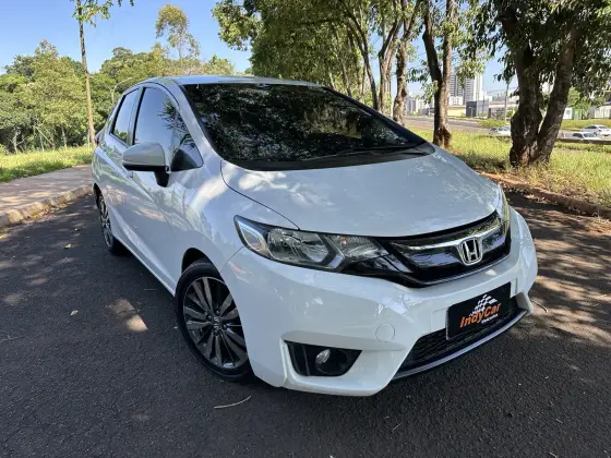HONDA FIT 2015