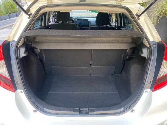 HONDA FIT 2021