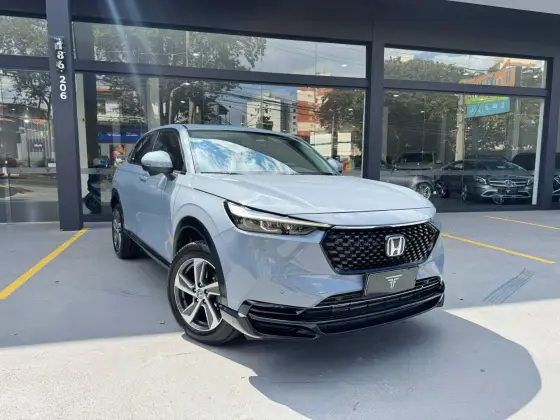 HONDA HR-V 2025