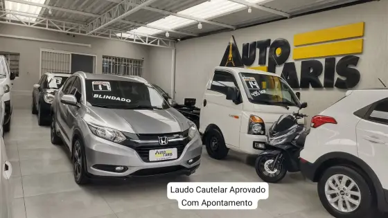 HONDA HR-V 2017
