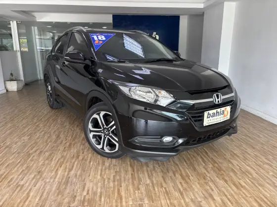 HONDA HR-V 2017