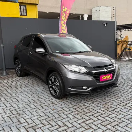 HONDA HR-V 2017