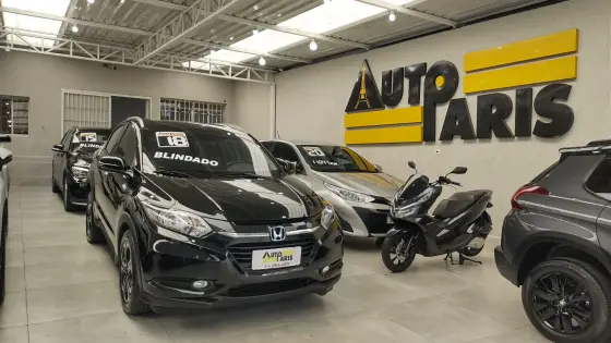 HONDA HR-V 2018