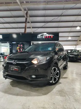 HONDA HR-V 2016