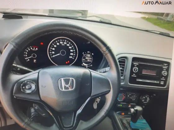 HONDA HR-V 2018