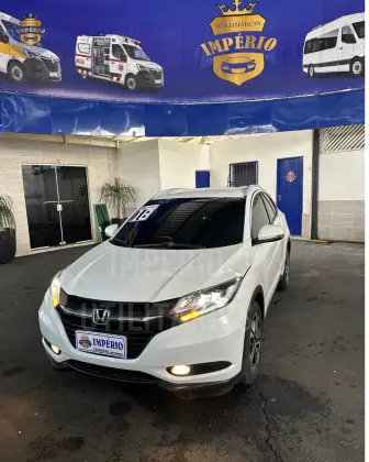 HONDA HR-V 2018