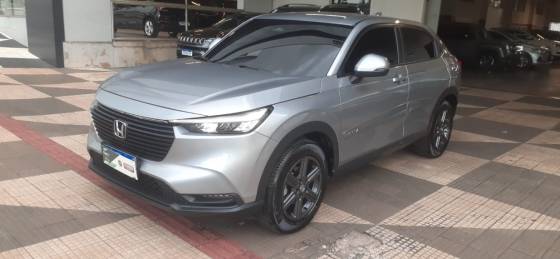 HONDA HR-V 2024