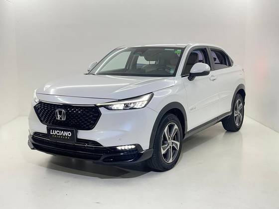 HONDA HR-V 2023