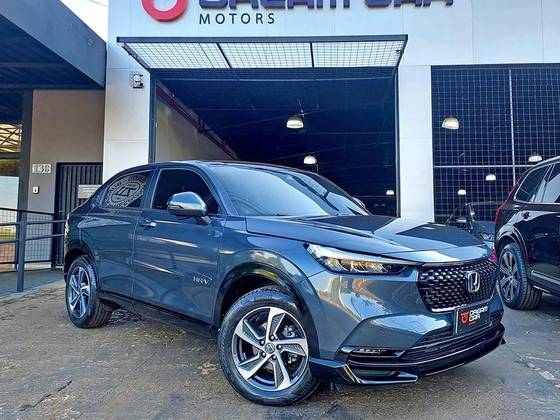 HONDA HR-V 2025