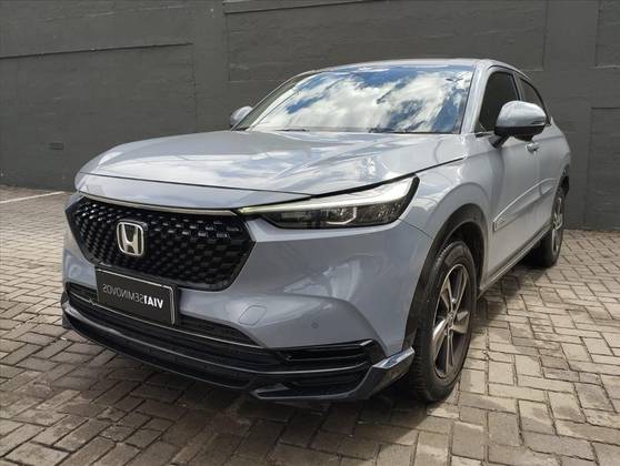 HONDA HR-V 2024