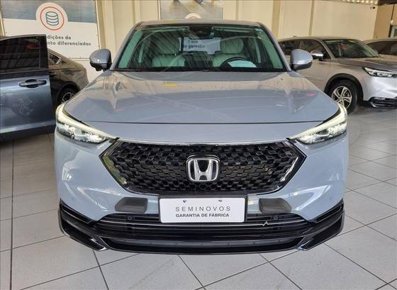 HONDA HR-V 2024