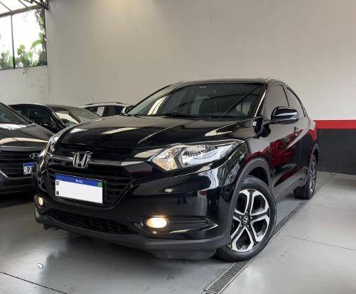 HONDA HR-V 2016