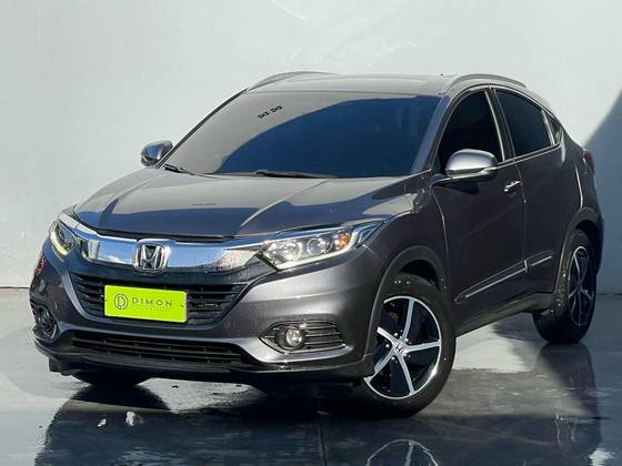 HONDA HR-V 2021