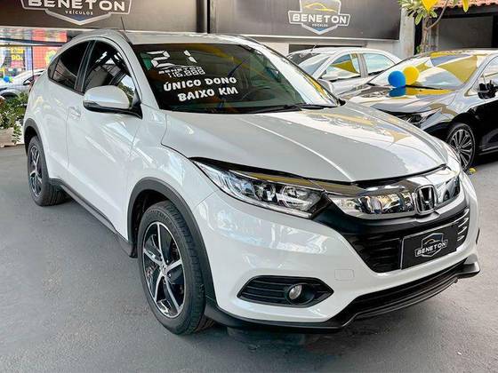 HONDA HR-V 2021