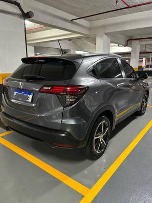 HONDA HR-V 2020