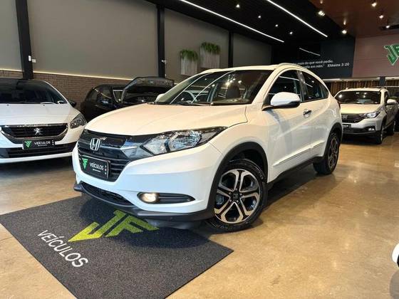 HONDA HR-V 2016