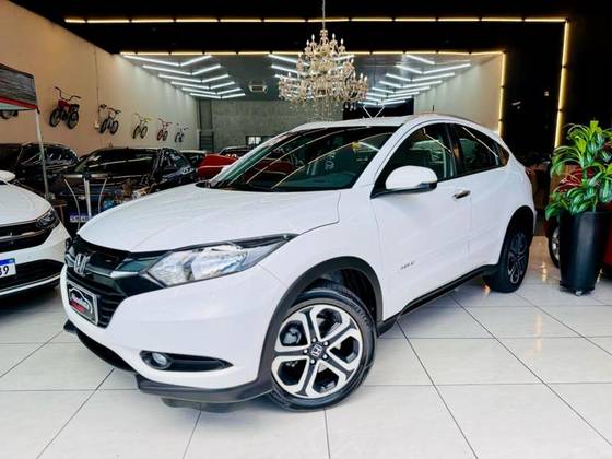 HONDA HR-V 2016