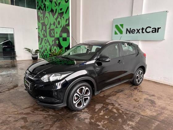 HONDA HR-V 2017