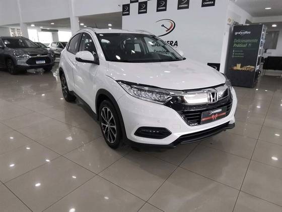 HONDA HR-V 2021