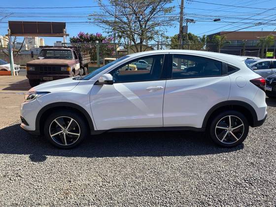 HONDA HR-V 2020