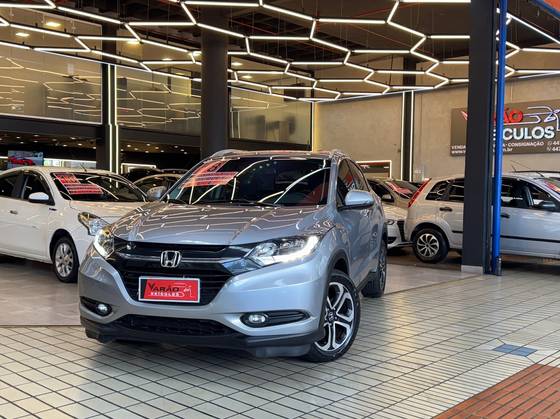 HONDA HR-V 2018