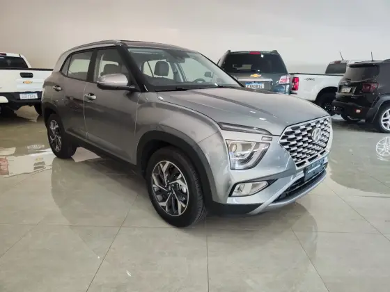 HYUNDAI CRETA 2025