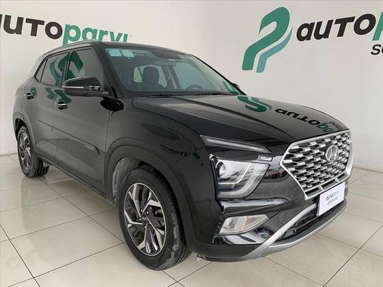 HYUNDAI CRETA 2023