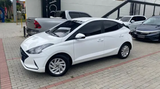 HYUNDAI HB20 2022