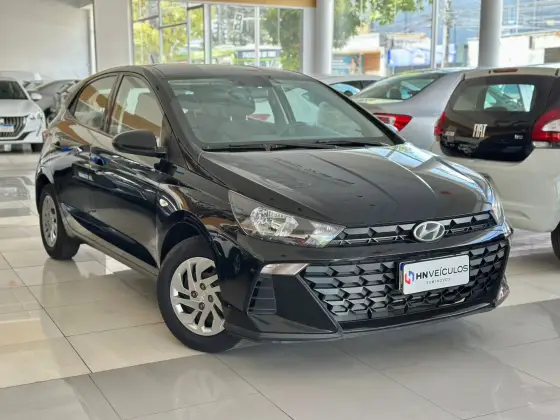 HYUNDAI HB20 2023