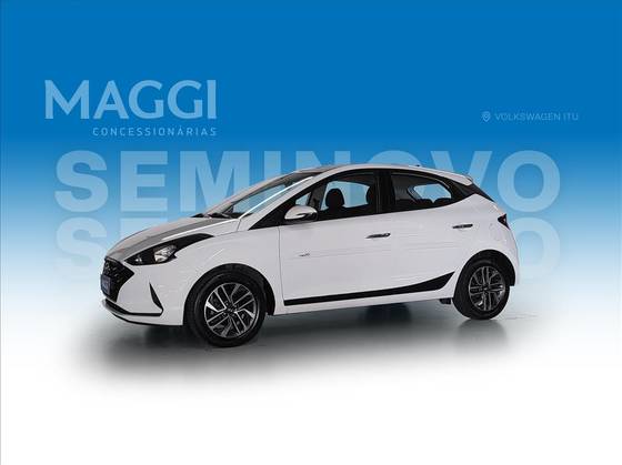 HYUNDAI HB20 2022