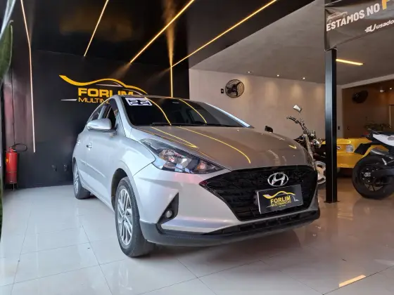 HYUNDAI HB20S 2022
