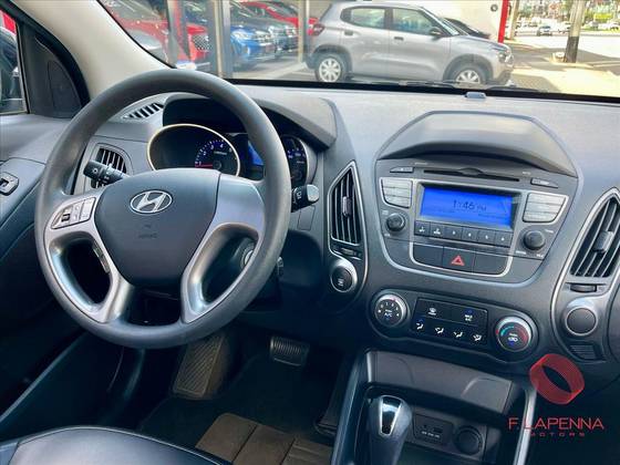 HYUNDAI IX35 2020
