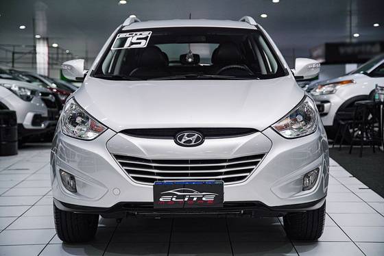 HYUNDAI IX35 2015