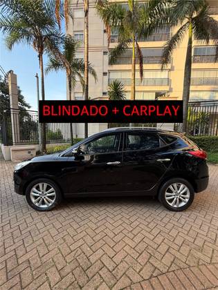 HYUNDAI IX35 2014